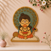 Mdf hanumanji cutout-187