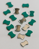 Fancy shape mirror-E