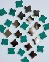 Fancy shape mirror-F