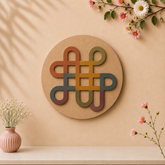 Mdf fancy shape-210