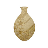 Premarked Fancy MDF cutout-386