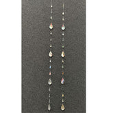 Teardrop Mirror Hanging String for Lippan Art & Decorative Wall Décor 37 INCH - ST-3