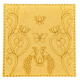 Wall Decor Frame (with mirrors)-533