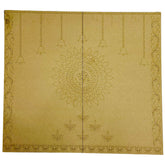 Deocrative premarked panel (with mirrors) - 542