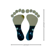 Fancy Kanku Pagla Shape mirror – 1440