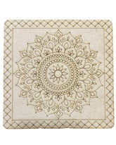 MDF Premarked Rangoli cutout-428