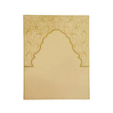 Wall Decor cutout (with mirrors)-548