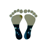 Fancy Kanku Pagla Shape mirror – 1440