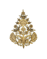 Mdf motif jarokha-474