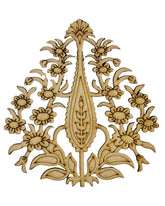 Mdf motif jarokha-475