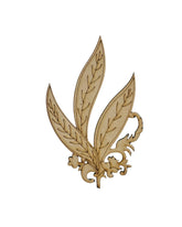 Mdf motif jarokha-469