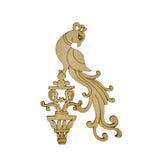 Mdf motif jarokha-471