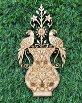 Mdf fancy shape jarokha-240