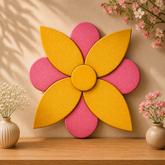 Fancy Rangoli cutout-270
