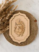 Mdf fancy shape jarokha-283