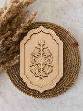 Mdf fancy shape jarokha-291