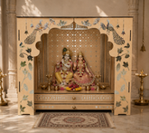 Decorative Premarked home mdf (with mirrors) - 545