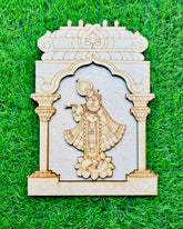 Mdf fancy shape jarokha-322