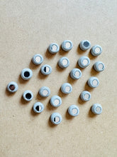 Mirror Clay Beads for Lippan Art & DIY Decoration-MG-4