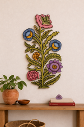 Mdf motif jarokha-467