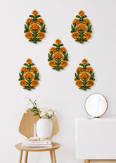 Mdf motif jarokha-468