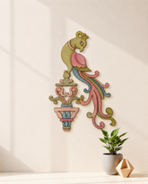 Mdf motif jarokha-471