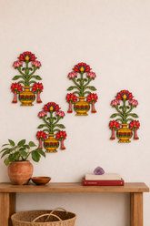 Mdf motif jarokha-473
