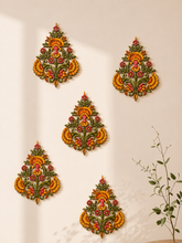 Mdf motif jarokha-474