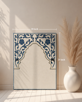 Wall Decor cutout (with mirrors)-548