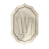 Tilak Premarked MDF Jharokha Cutout-615