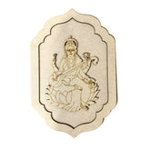 MDF Jharokha – Saraswati Maa Premarked Design-618