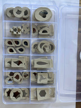 Clay with Mirror Art Work Kit-631