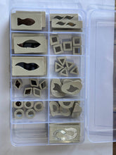 Clay with Mirror Art Work Kit-632