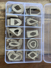 Clay with Mirror Art Work Kit-633