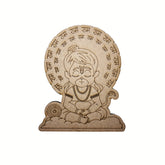 Mdf hanumanji cutout-187