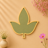 Premarked flower cutout-37