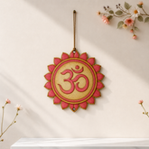 MDF Premarked round om-437