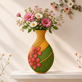 Premarked Fancy MDF cutout-386