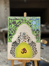 Wall Decor cutout (with mirrors)-546