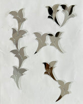 Fancy Mirror Lace (L-1444)