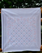 Decorative Banner (with mirrors)-520