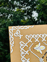 Fancy Mirror Lace (L-1422)