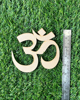 MDF om shape cutout-20