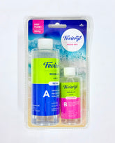 Fevicryl Ultra Clear Resin Kit Crystal Epoxy for DIY Art -622