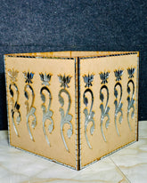 Decorative boxes (with mirrors)-516