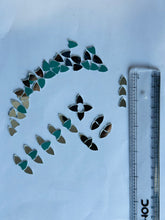 Limited Edition Bullet Shape Craft Mirrors for Lippan Art –Ex-3