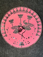 Wall Decor Frame (with mirrors)-532