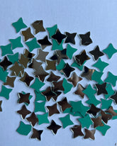 Fancy shape mirror-L