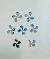 Mango Shape Mirror for Lippan Art -D-7,8,9,11