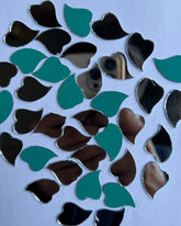 Fancy shape mirror-M